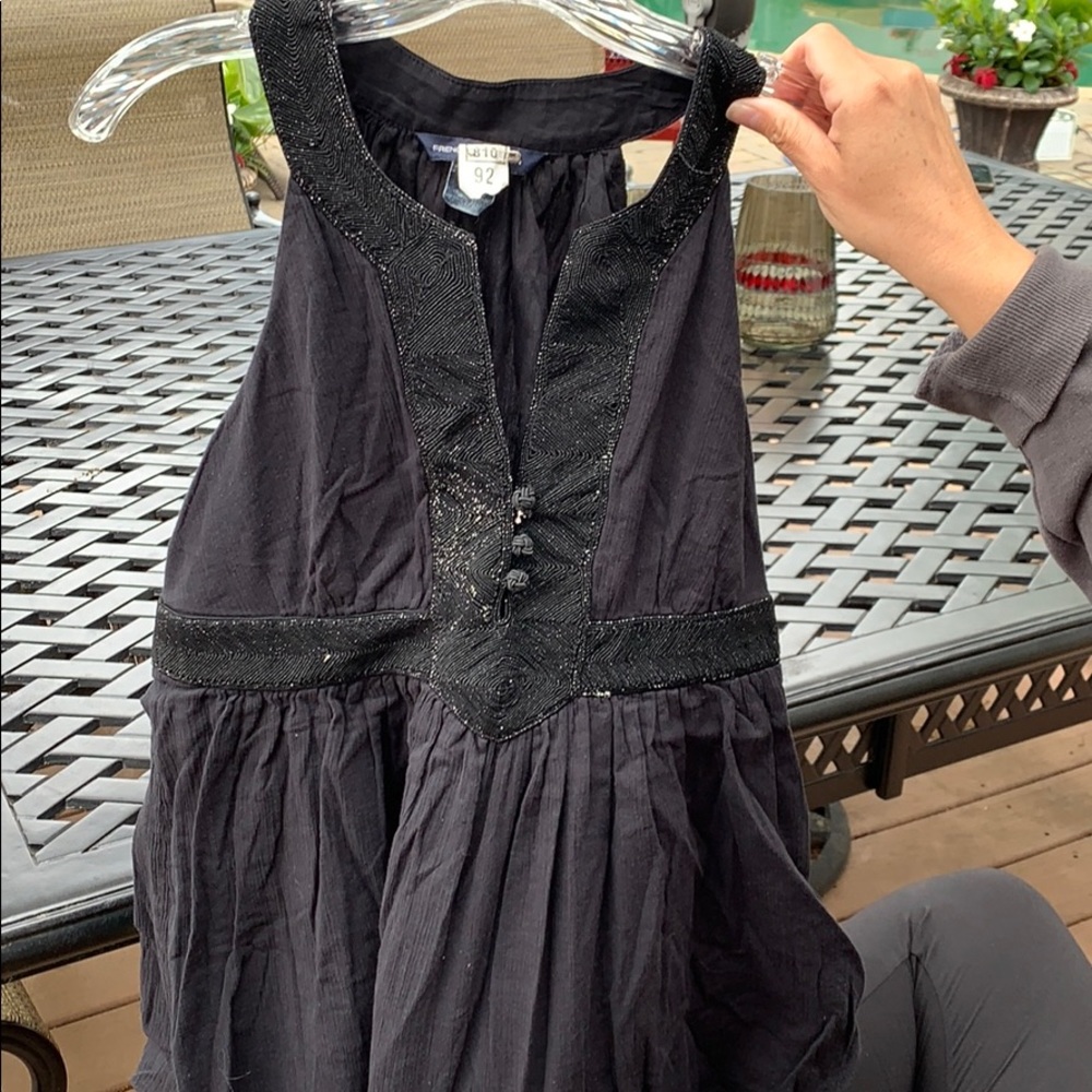 French connection top